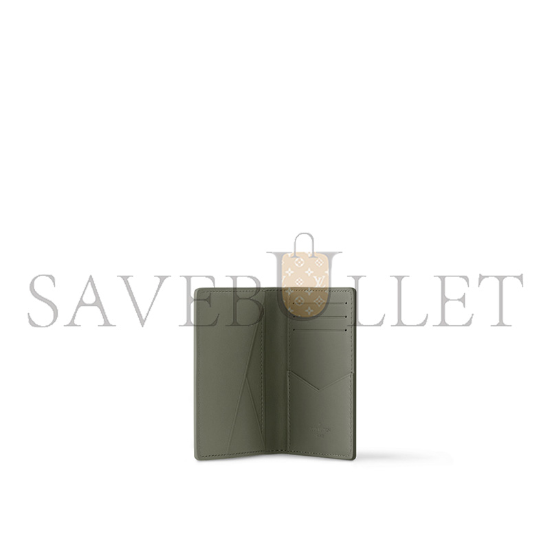 l0vis Vvtt0n bag-type universal wallet m12501 (11*7.5*1cm)